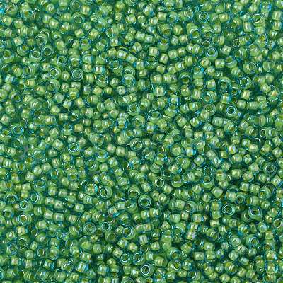 TOHO 8/0 Round Beads X-SEED-TR08-0307-1