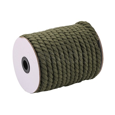 3-Ply Macrame Cotton Cord OCOR-L039-F12-1