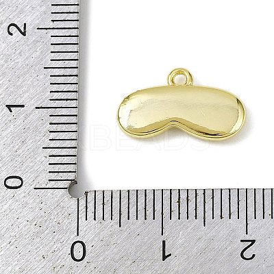 Brass Pendants LS-KK-L238-05G-1