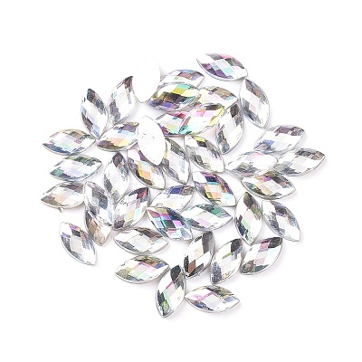 DIY Diamond Jewelry Box Kits DIAM-PW0001-083B-1