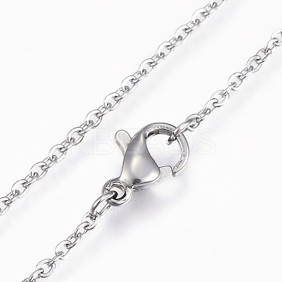Tarnish Resistant 304 Stainless Steel Jewelry Sets SJEW-H059-04P-1