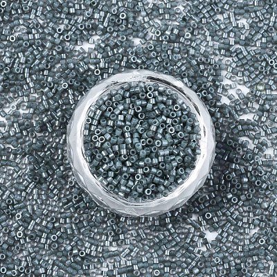 FGB 11/0 Grade A Glass Seed Beads SEED-S030-1150-1