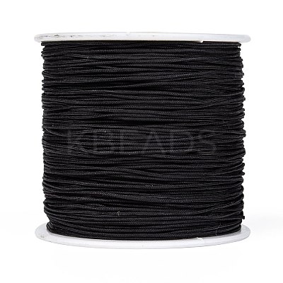 Nylon Braided Cord NWIR-R006-1mm-900-1