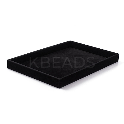 Synthetic Wood Jewelry Displays ODIS-N008-06A-1