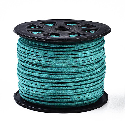 Faux Suede Cords LW-S028-61-1