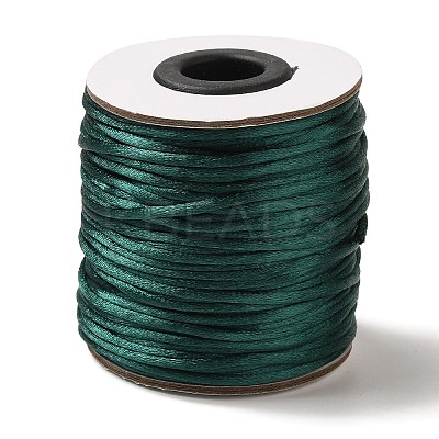 Nylon Satin Rattail Cords LS-NWIR-A003-29-1