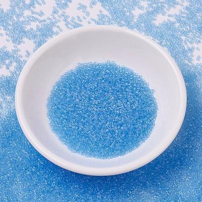 MIYUKI Delica Beads SEED-X0054-DB0706-1