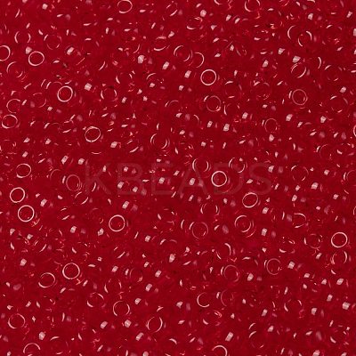MIYUKI Round Rocailles Beads SEED-JP0009-RR0140-1