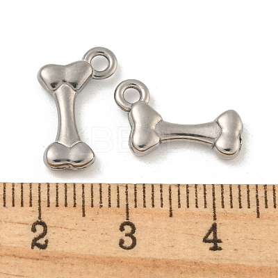 Non-Tarnish 304 Stainless Steel Pendants STAS-N103-151P-1