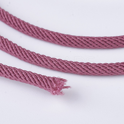 Nylon Braided Cord NWIR-P018-01-1