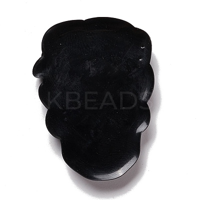 Halloween Theme PVC Cabochons FIND-E017-16-1