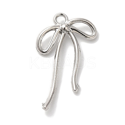 Rack Plating Alloy Pendants FIND-I039-043P-01-1