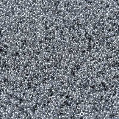 MIYUKI Round Rocailles Beads SEED-X0056-RR0240-1