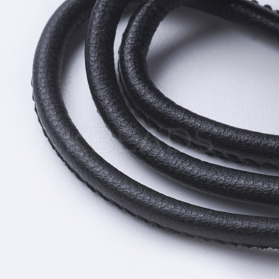 PU Leather Cords LC-L005-09-1