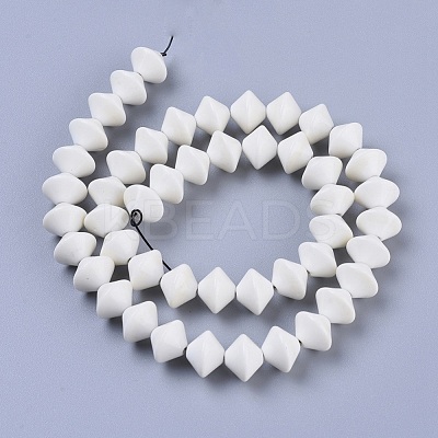 Natural Agate Beads Strands G-G806-02-1