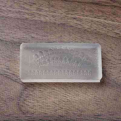 DIY Silicone Nail Art Molds SIMO-NH0002-01L-1