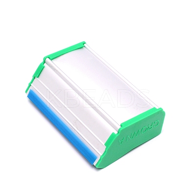 Aluminum Alloy Sizing Box TOOL-WH0133-93A-1