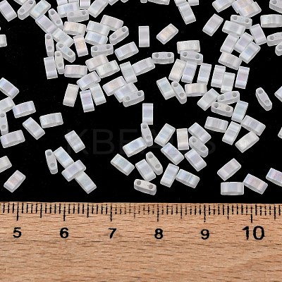 MIYUKI Half TILA Beads SEED-MY05-HTL131FR-1