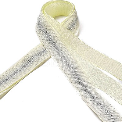 9 Yards 3 Styles Polyester Ribbon SRIB-A014-M03-1