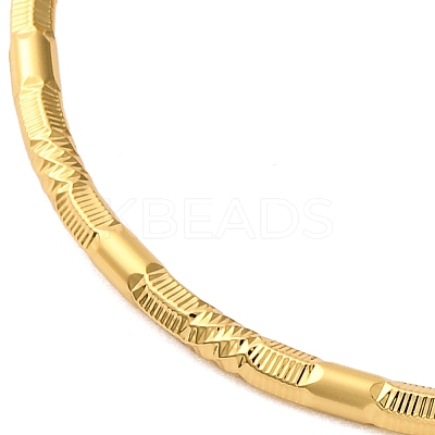 Teardrop Rack Plating Brass Cubic Zirconia Cuff Bracelets for Women BJEW-M040-03G-1