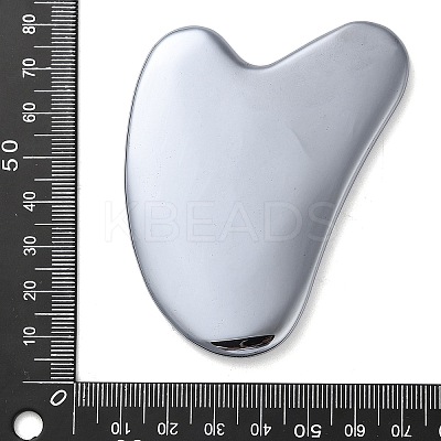 Synthetic Terahertz Stone Massage Tools G-F767-08B-1