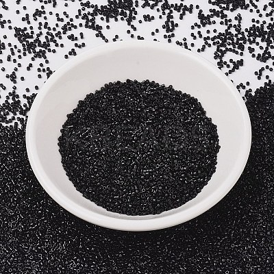 MIYUKI Delica Beads SEED-J020-DB0010-1