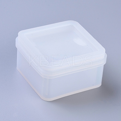 Storage Box Silicone Molds DIY-E019-01-1