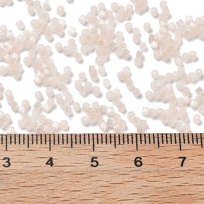 Imitation Cat Eyes Glass Seed Beads X1-SEED-H003-03G-1