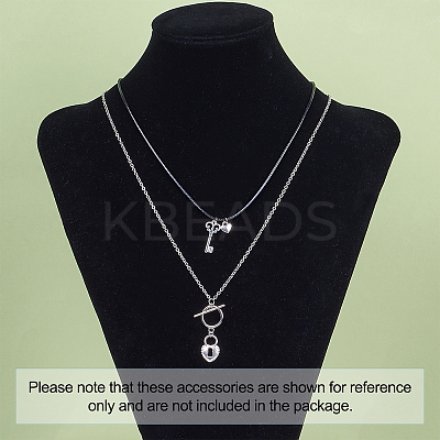 Tibetan Style Alloy Pendants TIBEP-TA0002-35-1