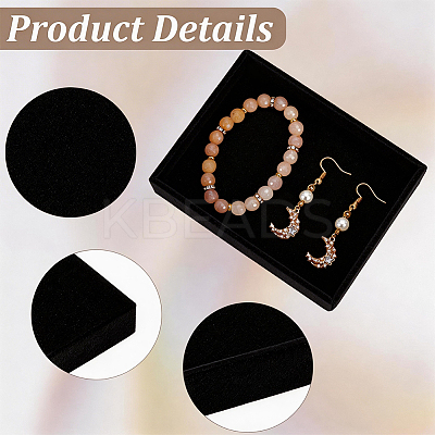Velvet Jewelry Display Trays ODIS-SP0002-24A-02-1
