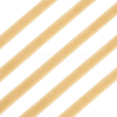 Double Face Velvet Ribbons YS-TAC0002-10A-1
