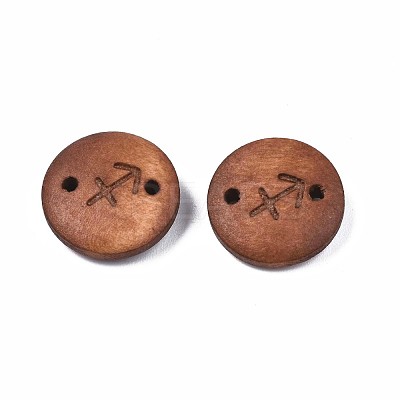 Wood Links Connectors WOOD-S053-52D-1