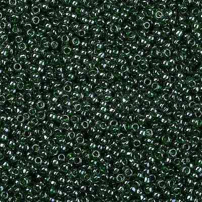 TOHO 8/0 Round Beads X-SEED-TR08-0108B-1