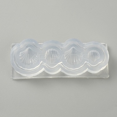 DIY Nail Art Decoration Silicone Molds DIY-TAC0021-11A-1