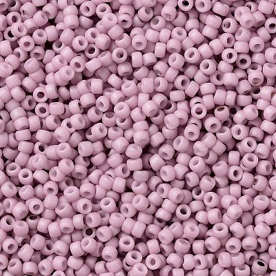 TOHO Round Seed Beads X-SEED-TR15-0765-1