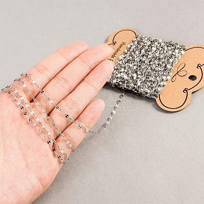 DIY Chain Making Sets DIY-PH0024-25-1