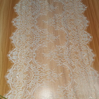 Lace Table Runners HULI-PW0002-133-1
