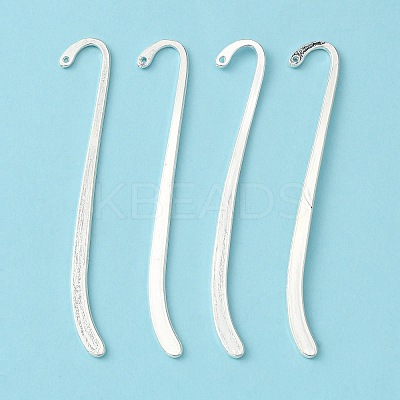 Tibetan Style Alloy Bookmarks LS-K0975022-1