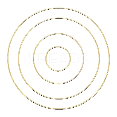 Iron Hoops MAKN-PW0001-092A-01-1