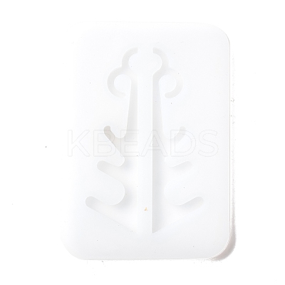 Arrow DIY No Touch Door Opener Silicone Molds DIY-F114-09-1