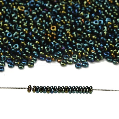 TOHO 11/0 Demi Round Beads Y-SEED-DR11-0084-1