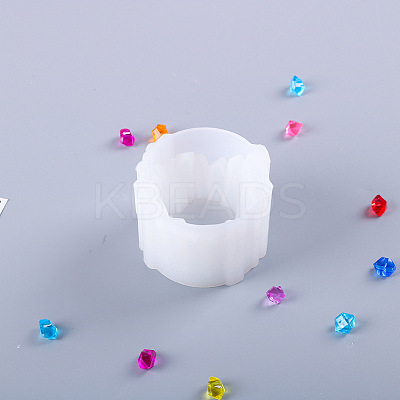 Candle Holder Food Grade Silicone Molds SIMO-PW0001-089-1