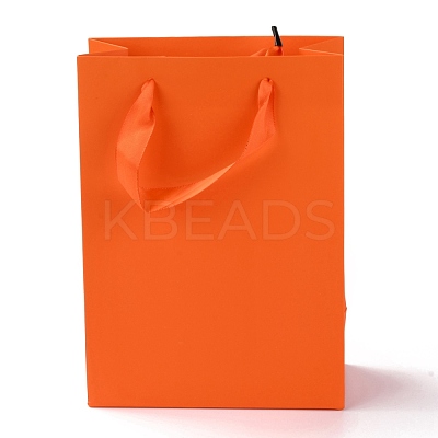Rectangle Paper Bags CARB-F007-03C-1