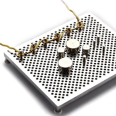 DIY Wire Jig Kit TOOL-L014-01-1
