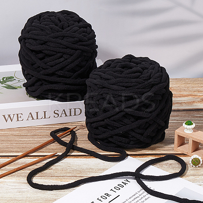 Polyester Yarn OCOR-CP0001-15H-1