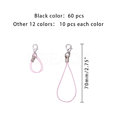 Mobile Straps MOBA-PH0001-04-1