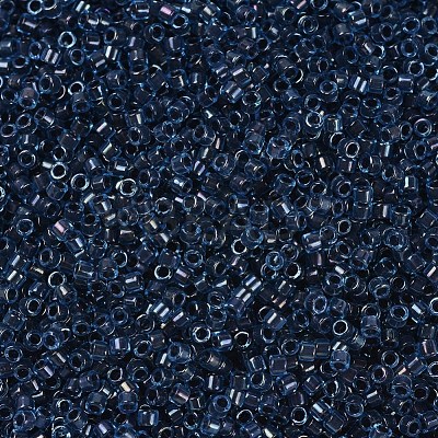 MIYUKI Delica Beads X-SEED-J020-DB0286-1