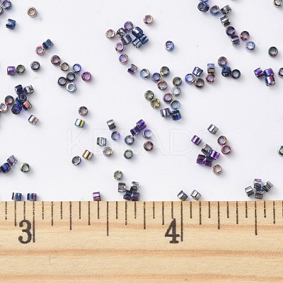 MIYUKI Delica Beads X-SEED-J020-DB2206-1