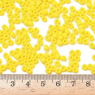 TOHO 6/0 Round Beads X-SEED-TR06-0042F-1