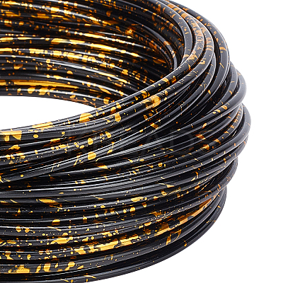 Round Aluminum Wire AW-BC0003-33A-2.5mm-1